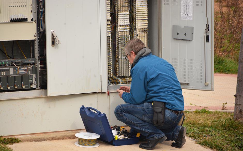électricien dépannage Villeneuve-Saint-Georges