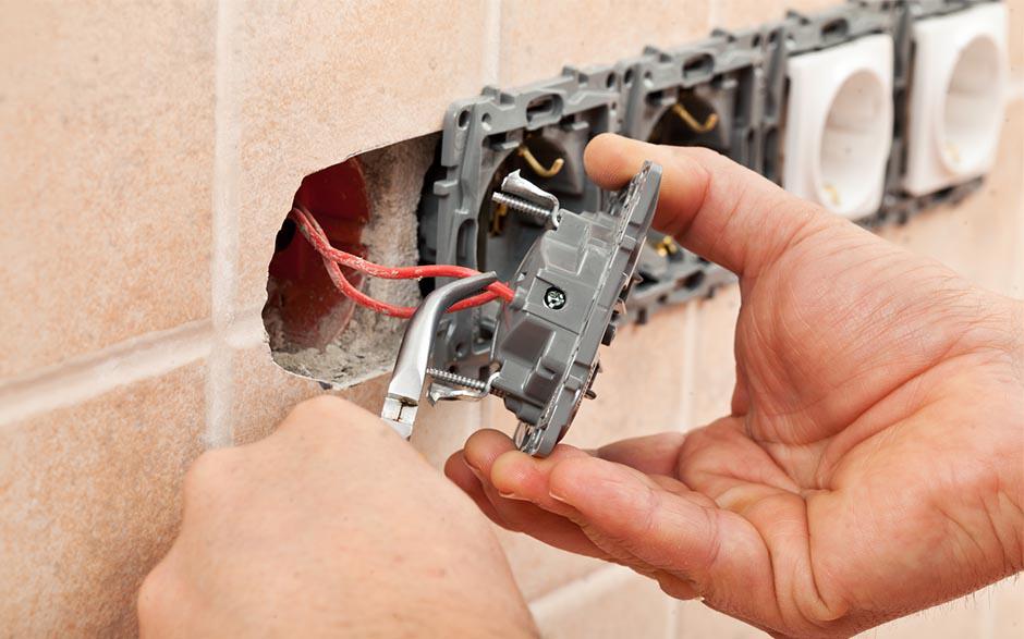 tarif électricien bâtiment Puteaux