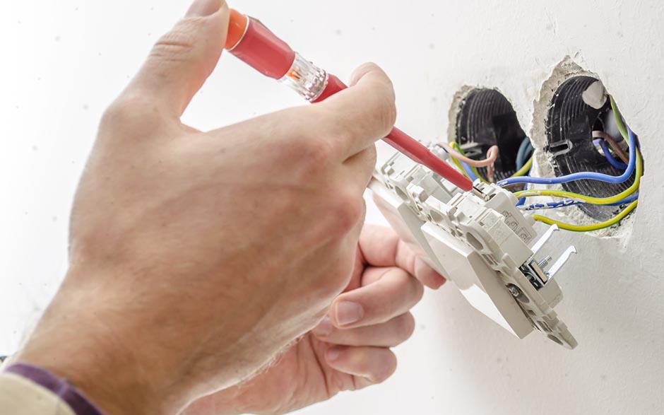 tarif électricien bâtiment Puteaux