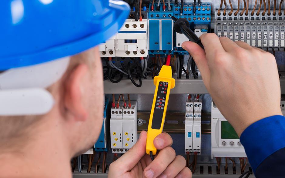 urgence électricité Asnières-sur-Seine